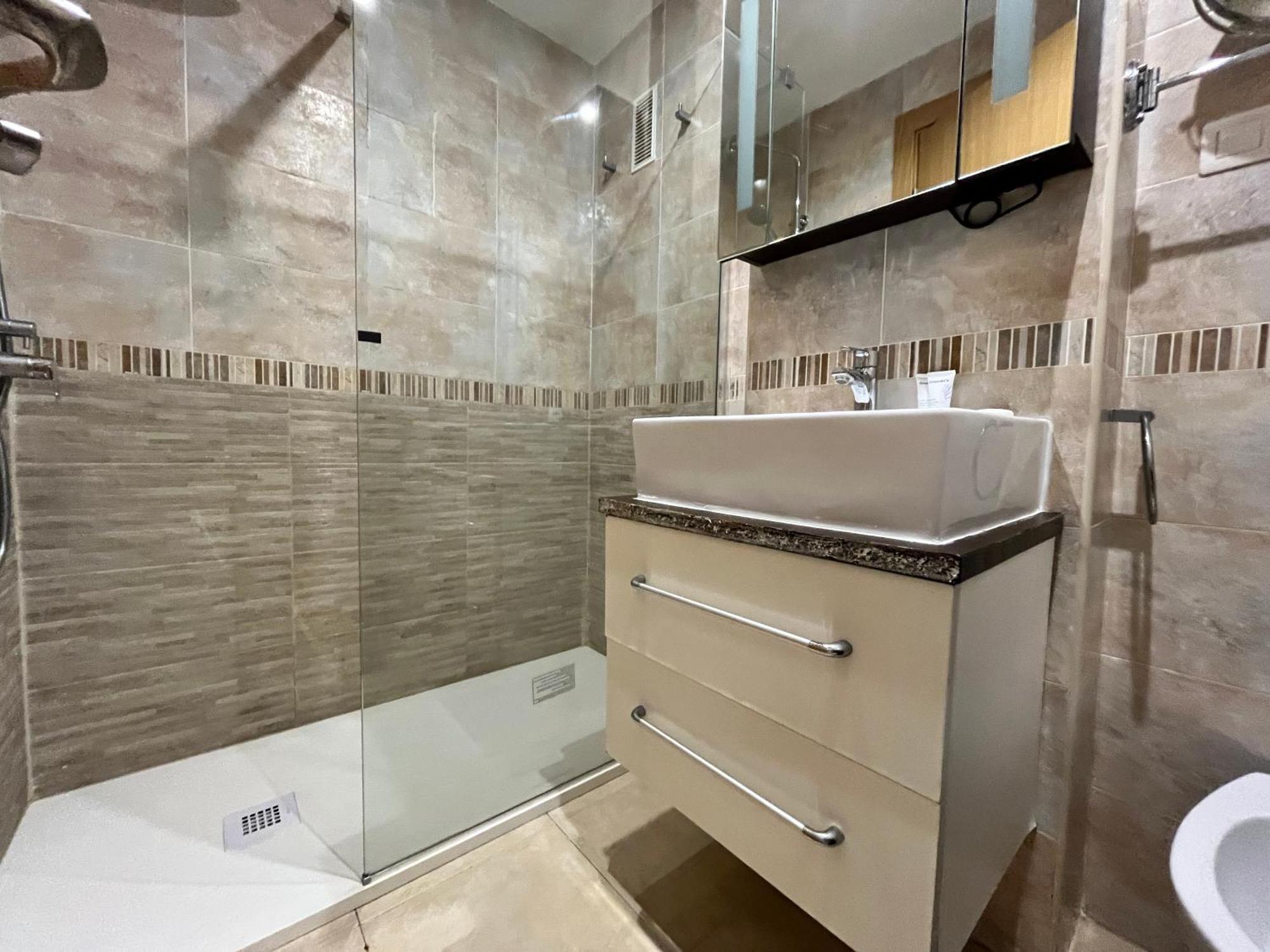 Apartment Acv - Torremar-2ª Linea Planta 2 Frontal 3h *